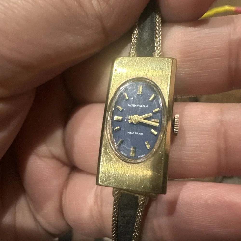 N/A serviced works
